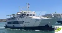 客船 待售