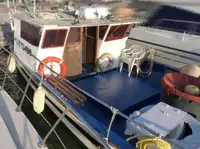 Trawler 出售