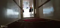 潜水支援船 待售