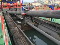 挖泥船 待售