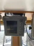 工作船 待售