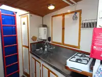 拖船 待售