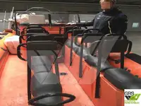硬壳充气船 待售