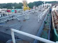 油/化学品油轮 待售