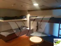 滚装船 待售