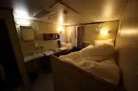 散货船 待售