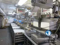 拖网渔船 待售