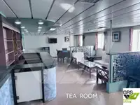 滚装船 待售