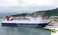 Ro-Ro ship 出售