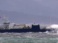 冷藏船 待售