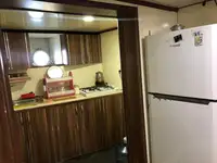 工作船 待售