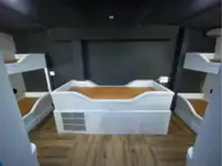 巡逻艇 待售