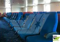滚装船 待售