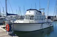 Trawler 出售