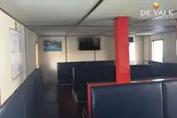 渡轮 待售