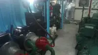 工作船 待售