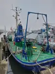 测量船 待售