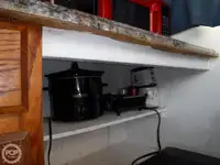 拖网渔船 待售