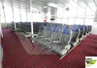 滚装船 待售