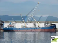 General Cargo/Multi-purpose 待售