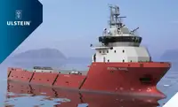 平台供应船 (PSV) 出售