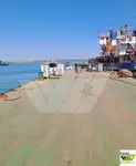 驳船 待售