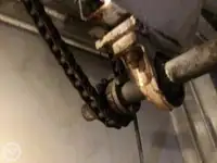 拖网渔船 待售