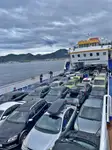 RoPax船 待售