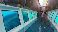 潜艇 待售
