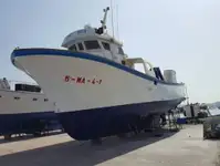 工作船 出售