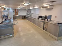 住宿驳船 待售
