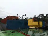 驳船 待售