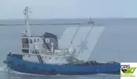 拖船 待售