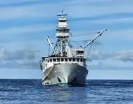 Purse seiner 出售