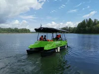 工作船 待售