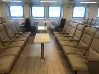 RoPax船 待售