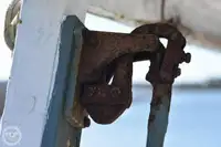延绳钓渔船 待售
