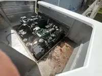 工作船 待售
