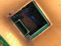 拖船 待售