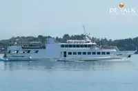 客船 出售
