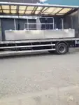 集装箱船 待售