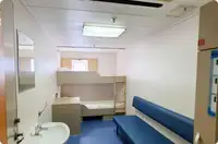 冷藏船 待售