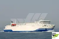Ro-Ro ship 出售