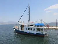 Trawler 出售