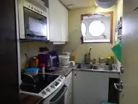工作船 待售