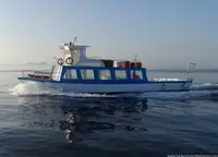 渡轮 待售