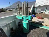 Trawler 出售