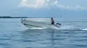 工作船 出售