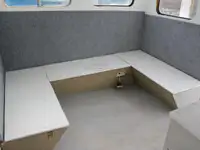测量船 待售