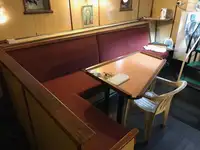 工作船 待售